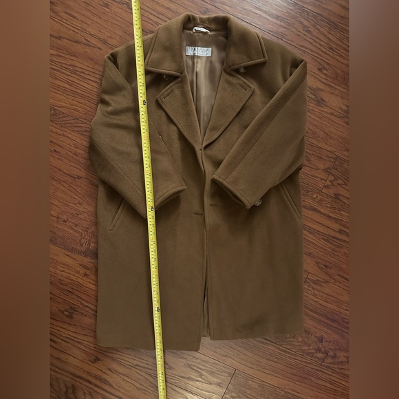 Max Mara Coat - Picture 2 of 16